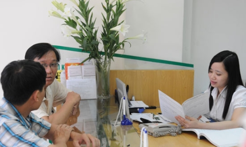 Doanh nghiệp lo cơ chế lãi suất thỏa thuận