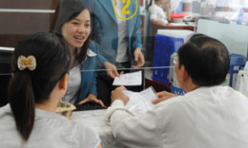 Tăng trưởng tín dụng sẽ vượt 30%?