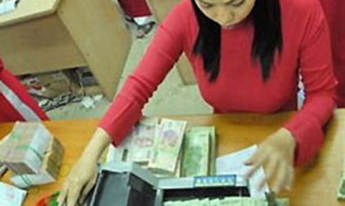 Sẽ kiểm soát tăng trưởng tín dụng như thế nào?