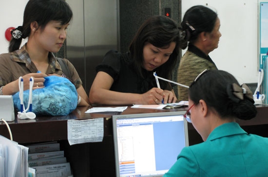 Theo Ngân hàng Nhà nước, tuần qua, "cá biệt có một số ngân hàng thương mại cổ phần quy mô nhỏ cho vay với lãi suất khá cao, khoảng 18% - 20%/năm".