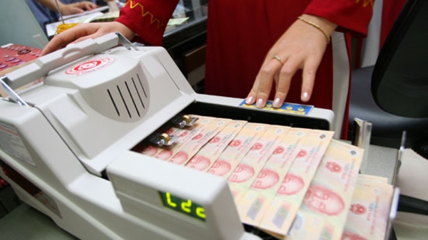 Năm 2010, định hướng tăng trưởng tín dụng khoảng 25%