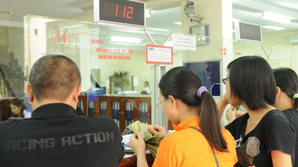 10 điểm nổi bật trong hoạt động ngân hàng năm 2009