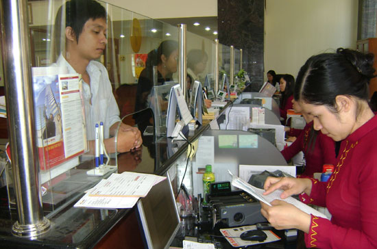 Tại DaiABank, mức lãi suất huy động VND cao nhất qua lần điều chỉnh này là 11,7%/năm.