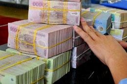 Tổng thu ngân sách nhà nước đến 15/9 ước đạt 360,9 nghìn tỷ đồng.