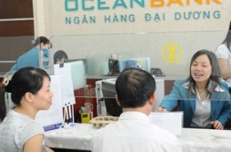 Tính đến ngày 19/11, dư nợ cho vay vốn hỗ trợ lãi suất của nhóm ngân hàng thương mại cổ phần đạt 107.177,6 tỷ đồng - Ảnh: Quang Liên.