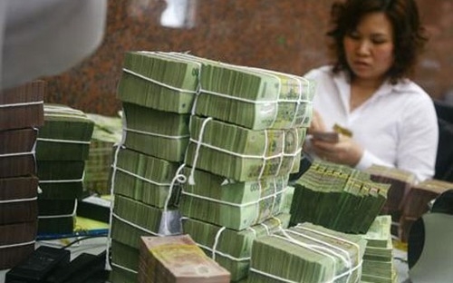 Hà Nội huy động thành công 1.000 tỷ đồng trái phiếu 5 năm với lãi suất trúng thầu 8,7%/năm - Ảnh minh họa. 