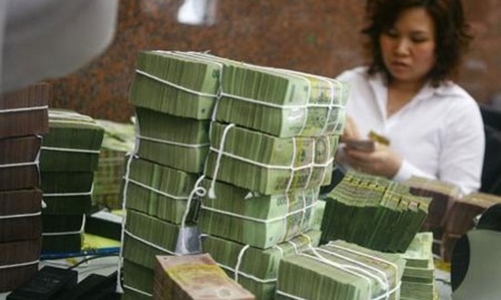 Hà Nội định phát hành 5.000 tỷ đồng trái phiếu qua HNX