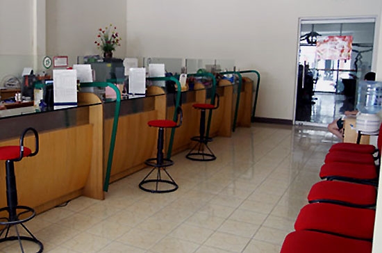 Nhu cầu vay trên thị trường liên ngân hàng thường tăng cao khi khó khăn trong huy động vốn từ dân cư và các tổ chức kinh tế.