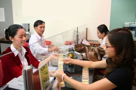 Quy định mới này nhằm tiếp tục kiểm soát hoạt động cho vay đối với các nhu cầu vốn mua vàng cho vay có bảo đảm bằng vàng, góp phần ổn định thị trường vàng và ngoại hối.