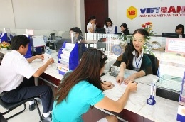 Tính đến ngày 10/12, dư nợ cho vay vốn hỗ trợ lãi suất của nhóm ngân hàng thương mại cổ phần đạt 108.942,76 tỷ đồng.