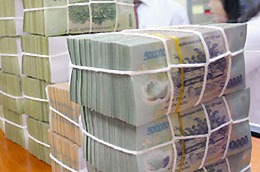 Lợi nhuận các ngân hàng thương mại vẫn luôn thu hút sự chú ý của giới đầu tư.