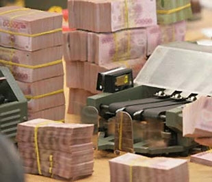 Sau 8 tháng, một số ngân hàng đã đạt kế hoạch lợi nhuận của cả năm 2009.