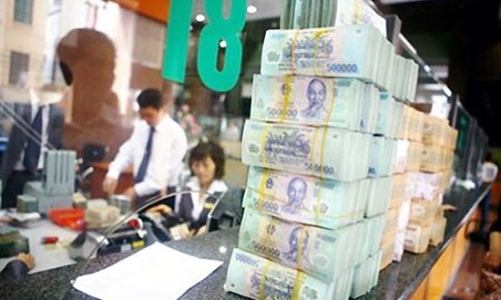 3 ngân hàng phải tái cơ cấu thuộc địa bàn Hà Nội