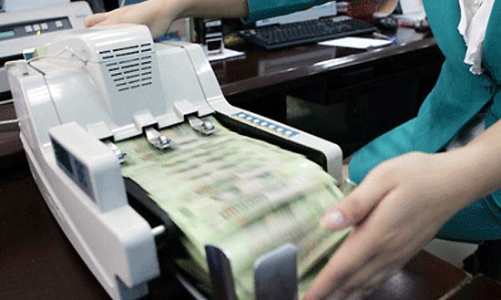 Sẽ có ngân hàng không được tăng trưởng tín dụng