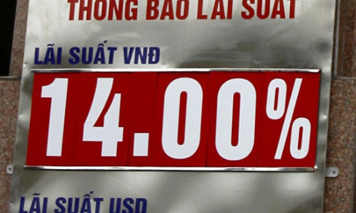 Ngân hàng nhóm 4: “Không phải tôi”?