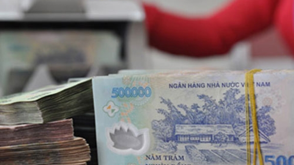 Ngân hàng 2012 qua các con số