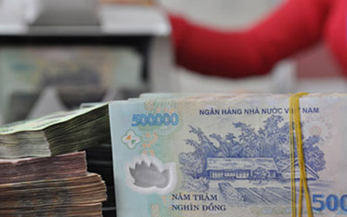 7% là tỷ lệ tăng trưởng tín dụng ước tính cả năm 2012, chỉ bằng phân nửa so với chỉ tiêu đưa ra đầu năm là từ 15 - 17%. <br>