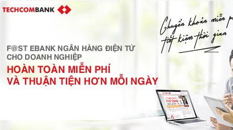 Chương trình là bước ngoặt cho quản lý doanh nghiệp hiện nay với tiêu chí "Thuận tiện hơn mỗi ngày".