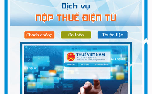 Tính tới thời điểm hiện tại đã có hơn 54.000 khách hàng đã đăng ký nộp thuế điện tử tại Sacombank.