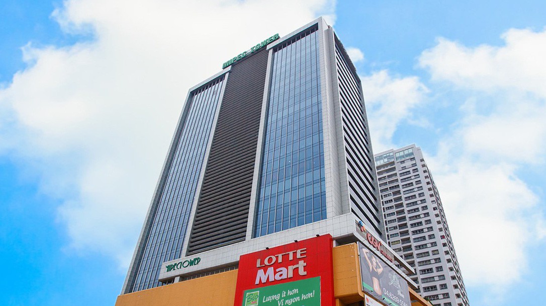 Công ty TNHH Dịch vụ và quản lý Mipec cam kết  sẽ luôn thực hiện tốt nhất các dịch vụ cho đối tác, khách hàng.