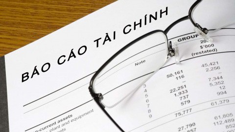 Nhiều công ty chậm nộp báo cáo tài chính 