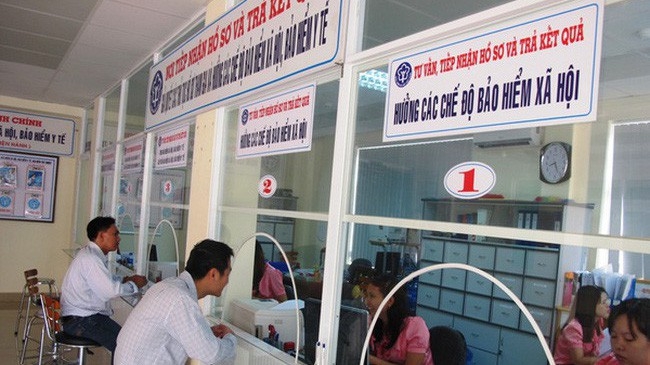 Nếu người lao động ở lại hệ thống bảo hiểm xã hội lâu hơn thì sẽ được hưởng quyền lợi tốt hơn.