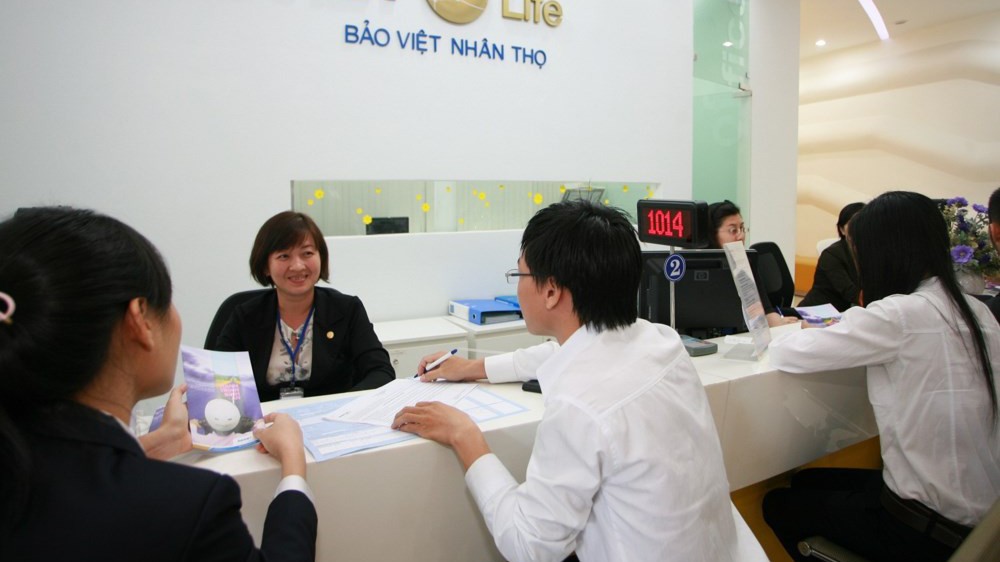 6 tháng qua, các doanh nghiệp đã chi trả quyền lợi bảo hiểm ước đạt 16.322 tỷ đồng, tăng 22,43% so với cùng kỳ 2017.