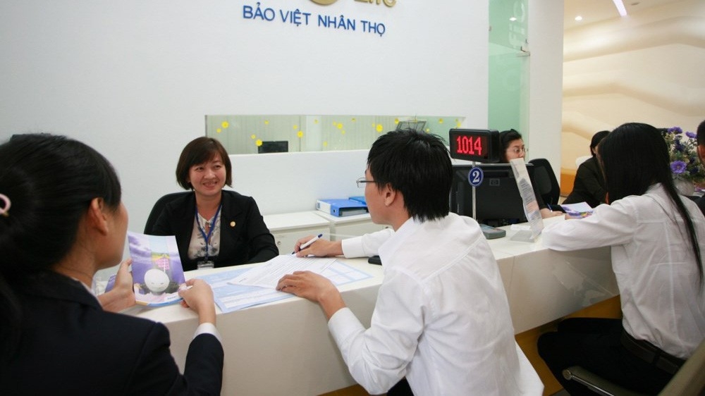 Trong 6 tháng đầu năm 2019, số lượng đại lý bảo hiểm mới tuyển dụng là 124.502 đại lý, giảm 7% so với cùng kỳ năm ngoái. 