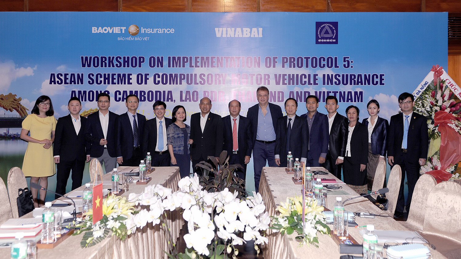 Lào đề nghị Việt Nam tiếp tục bổ sung, hoàn thiện những điều khoản cụ thể trong dự thảo để hai bên tiến tới ký kết Biên bản chính thức.