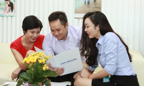 2 tháng, tổng tài sản thị trường bảo hiểm tăng gần 30.000 tỷ đồng