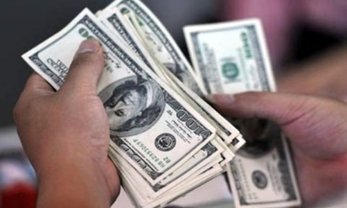 Vẫn không đồng ý bảo hiểm cho tiền gửi ngoại tệ