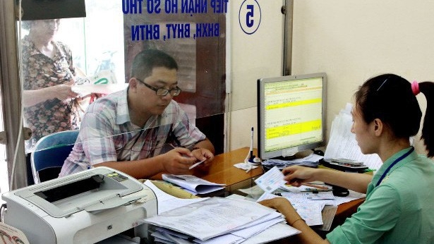 Hành vi trốn đóng bảo hiểm xã hội, bảo hiểm y tế càng diễn biến phức tạp. Ảnh minh họa.