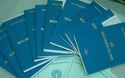 Mức lãi suất cho vay bình quân của Bảo hiểm Xã hội năm 2015 lên tới 8,49%/năm.