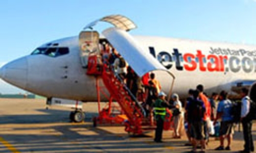  Phát hiện hàng loạt sai phạm tại Jetstar Pacific