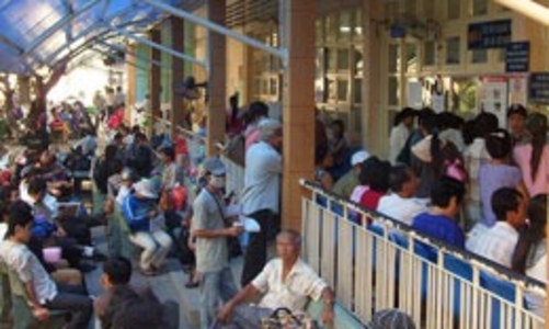 Yêu cầu Hà Nội 