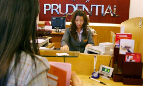 Bảo hiểm thời khủng hoảng