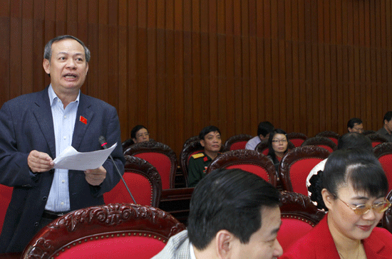 Bảo hiểm tiền gửi: Ngộ nhận nhà nước “bảo kê”