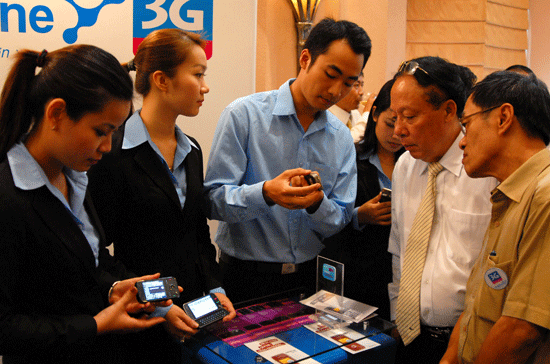 VinaPhone hỗ trợ thuê bao bảo mật dữ liệu thông tin   