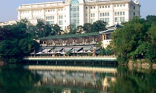 Bảo Việt hợp tác với Bảo hiểm Lotte 