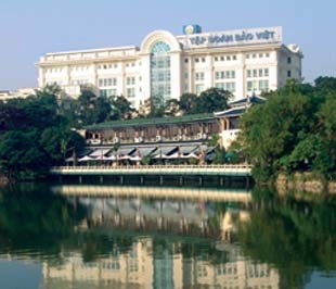 Lotte sẽ giới thiệu khách hàng cho Bảo hiểm Bảo Việt, là các doanh nghiệp Hàn Quốc hoạt động tại Việt Nam và các doanh nghiệp mà Tập đoàn Lotte đầu tư tại Việt Nam.