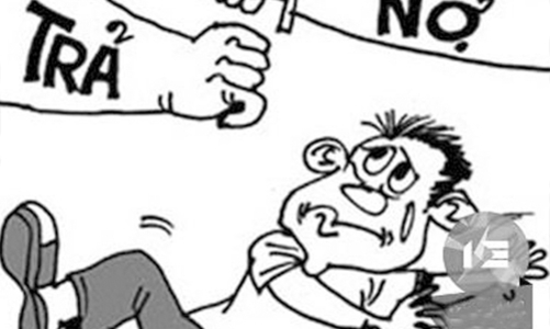 Sắp bãi bỏ nhiều điều kiện kinh doanh cho doanh nghiệp đòi nợ thuê