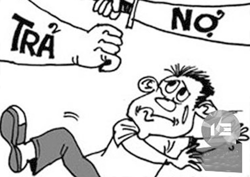 Dịch vụ đòi nợ thuê có mặt trên nhiều tỉnh thành phố nhưng tập trung chủ yếu ở Hà Nội, Hải Phòng, Tp. HCM.