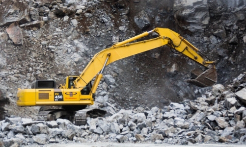 Bất cập trong ngành công nghiệp khai khoáng