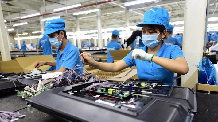Nhiều đại biểu quốc hội đều thấy rằng, tình hình thực hiện mục tiêu có 1 triệu doanh nghiệp vào năm 2020 vẫn là rất khó khăn.