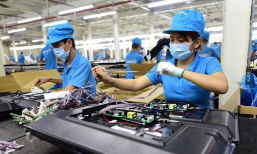 Triết lý của Thủ tướng: Doanh nghiệp chính là chỗ dựa của đất nước