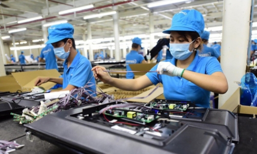 Bất công cho doanh nghiệp tư nhân