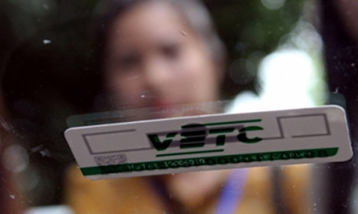 Thanh toán điện tử phát triển giao thông thông minh