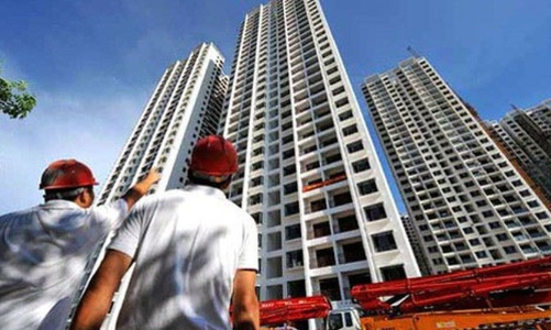 Sau 5 năm, tồn kho bất động sản giảm hơn 80%