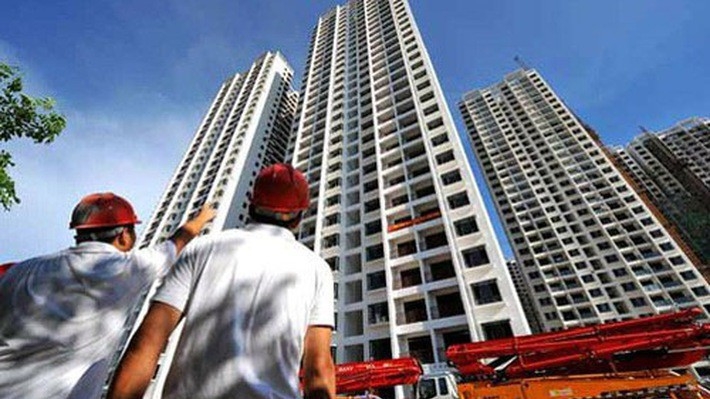 Tồn kho bất động sản giảm mạnh, còn 24.000 tỷ đồng.