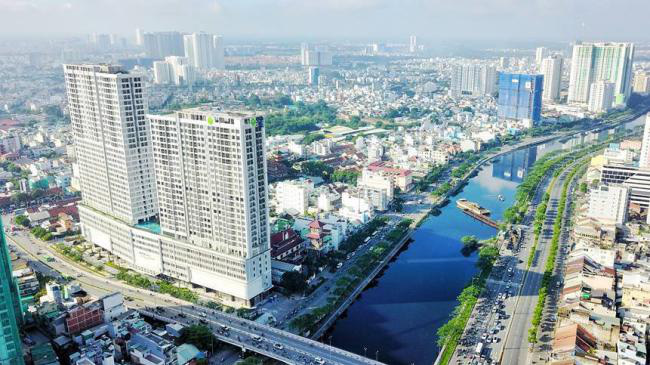 Việc siết tín dụng bất động sản nhằm giúp thị trường phát triển lành mạnh, ổn định